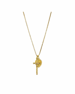 Alma Divina Necklace