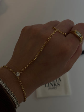 Isabella Handchain