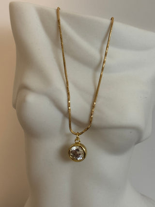 Julieta Necklace