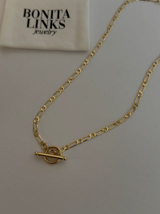 Fígaro Toggle choker