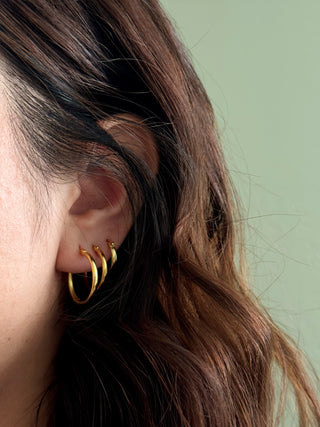 Bonita Everyday Hoops