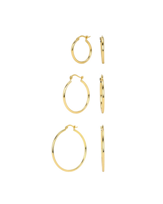 Bonita Everyday Hoops