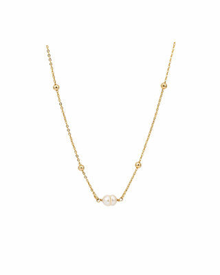 Pearlita Necklace