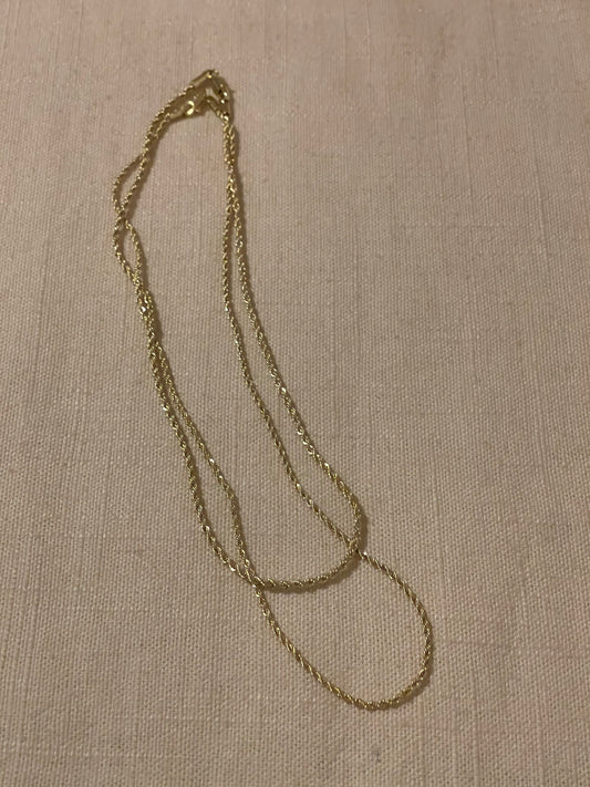 Rope Chain