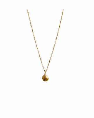 Seashore Necklace