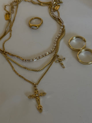 Box Chain