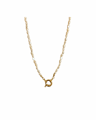 Sea Muse Pearl