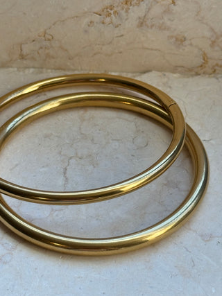 Classic Bangle