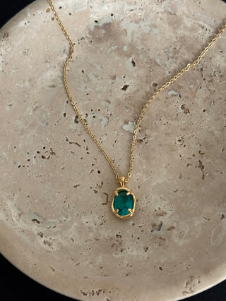 Sirena Necklace