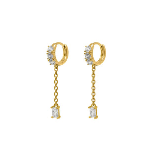 Julieta Earrings