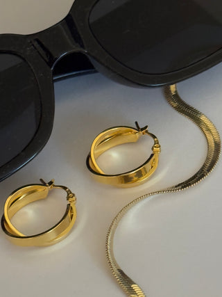Nudo Hoops