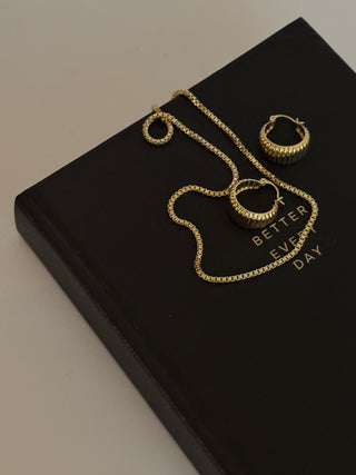 Box Chain