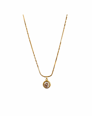 Julieta Necklace