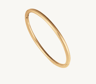 Classic Hinge Bangle