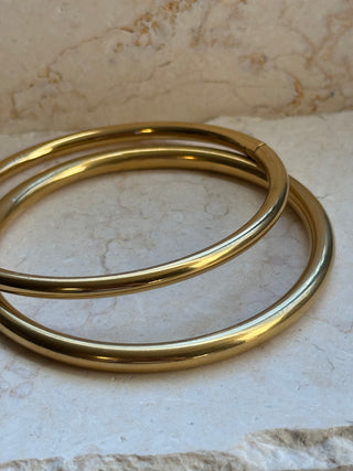 Classic Hinge Bangle