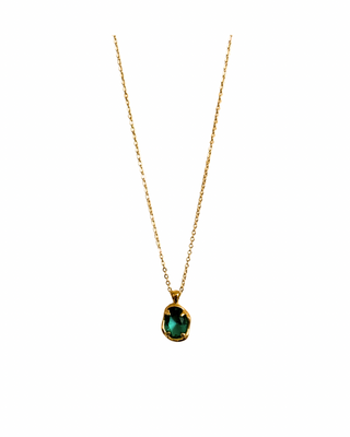 Sirena Necklace