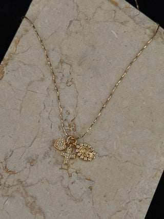 Trinidad Necklace