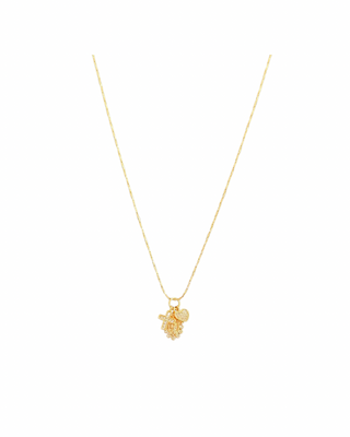 Trinidad Necklace