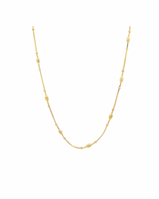 Lizette Chain