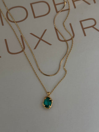 Sirena Necklace